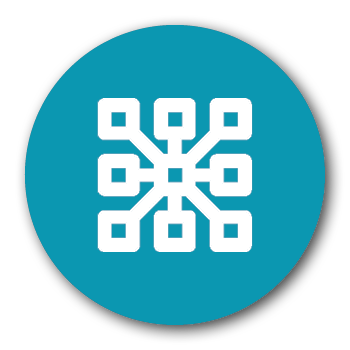 dubnium-solution-plan-circle-icon